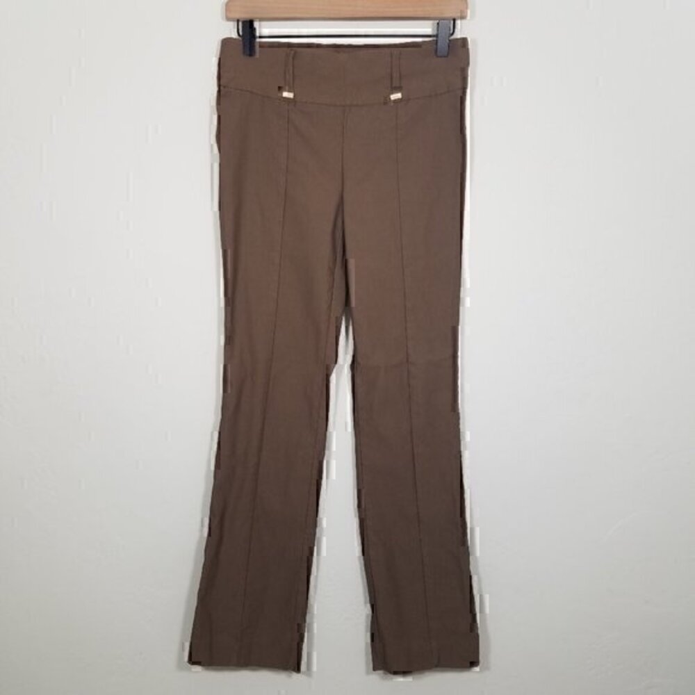 Anne Klein Super Stretch Pant Size 2
